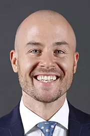 Luke Murray