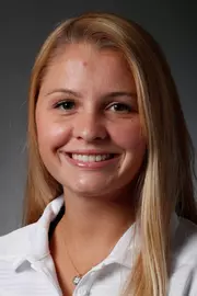 This is a head shot of Perie Howard.