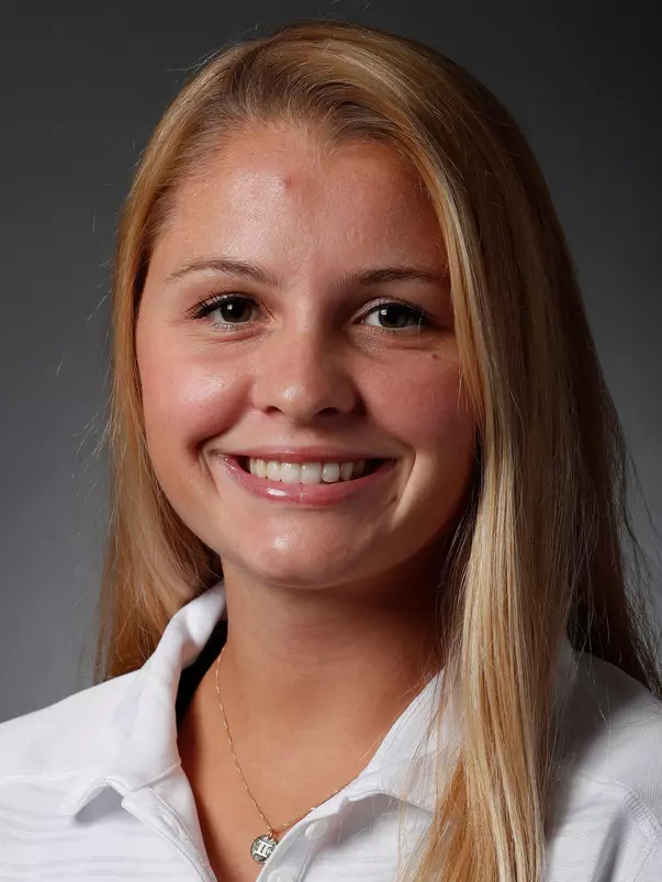 This is a head shot of Perie Howard.