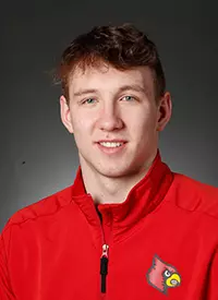 Bartosz Piszczorowicz headshot