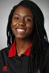 Jasmine Brown Louisville Cardinals