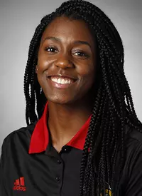Jasmine Brown Louisville Cardinals