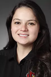 Christina Franck Lashbrook