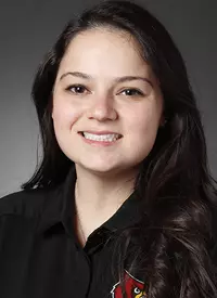 Louisville Athletics Staff Headshots | Elaine Jones