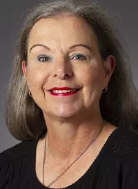 Vicky Frank Louisville Cardinals