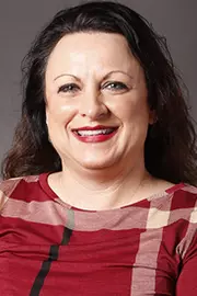 Misty Hodges
