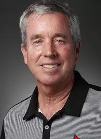 Ted Schulz Louisville Cardinals