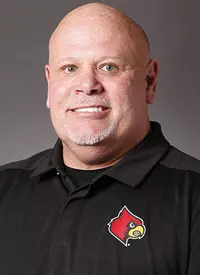 James Speed Louisville Cardinals