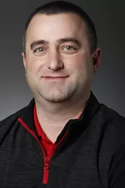 Chad Stocker