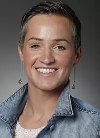 Courtney Hehn Louisville Cardinals