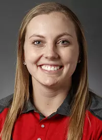 Caryn Bailey Louisville Cardinals