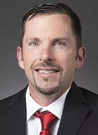 Ed Connell Louisville Cardinals