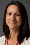 Lori Korte Louisville Cardinals