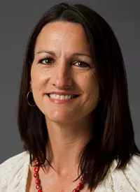 Lori Korte Louisville Cardinals