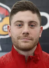 Sean Smith Louisville Cardinals