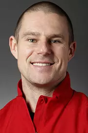 Chad Workman