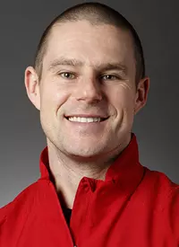 Chad Workman Louisville Cardinals