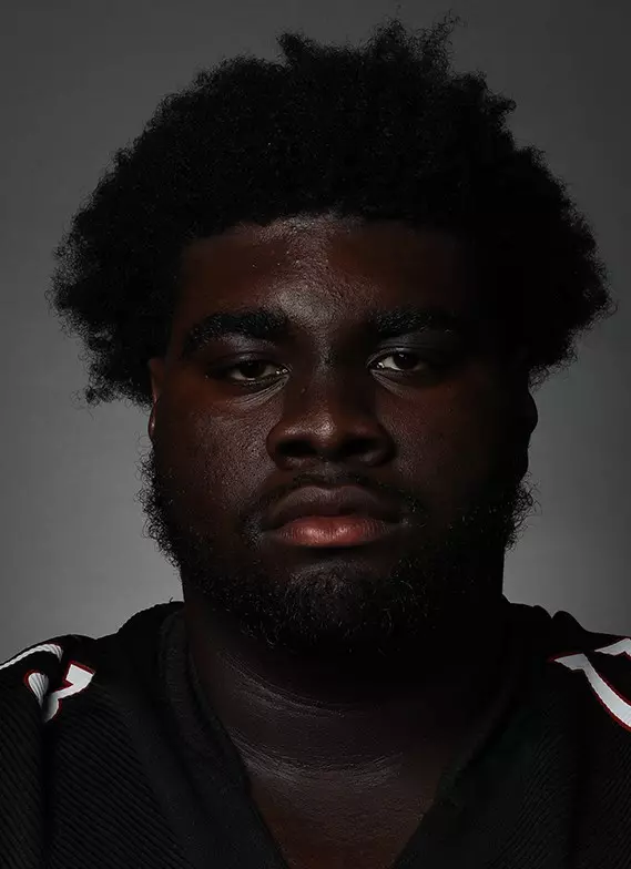 Mekhi Becton
