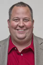 Jeremy Noe