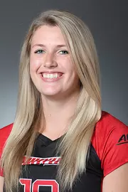 Melanie McHenry