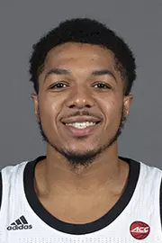 Lamarr Kimble head shot 2019-20