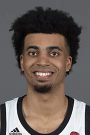 Jordan Nwora head shot 2019-20