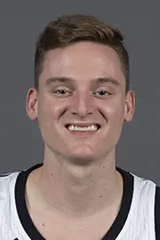 Keith Oddo head shot 2019-20