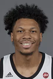 Dwayne Sutton head shot 2019-20