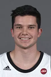Grant Williams head shot 2019-20