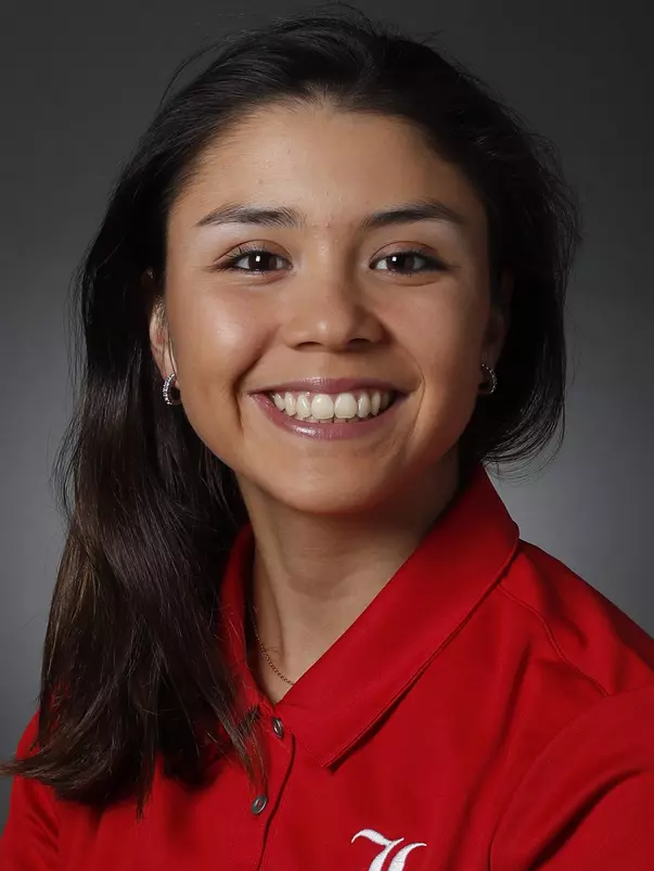 Agustina Gomez Cisterna