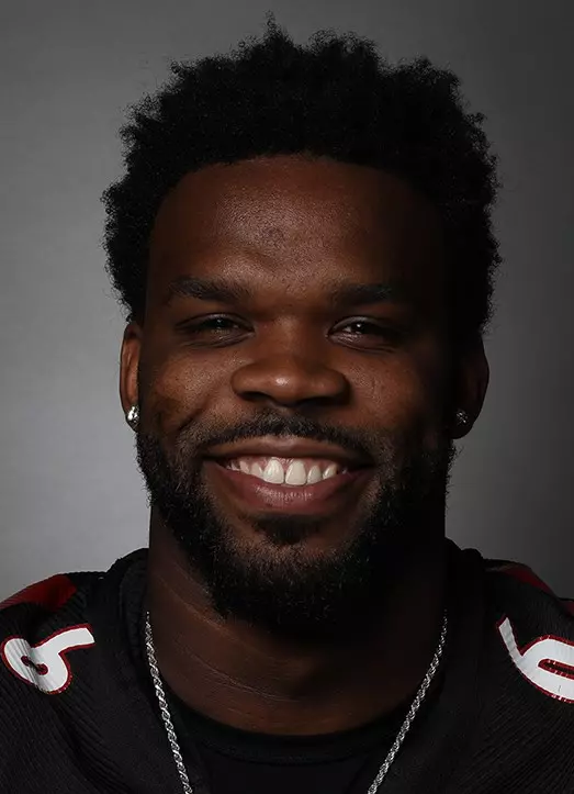 FB: Cornelius Sturghill