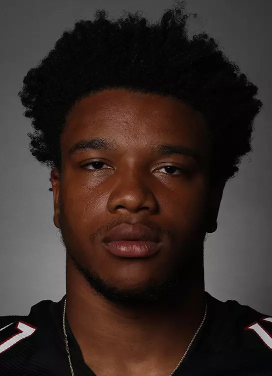 FB: Dorian Etheridge