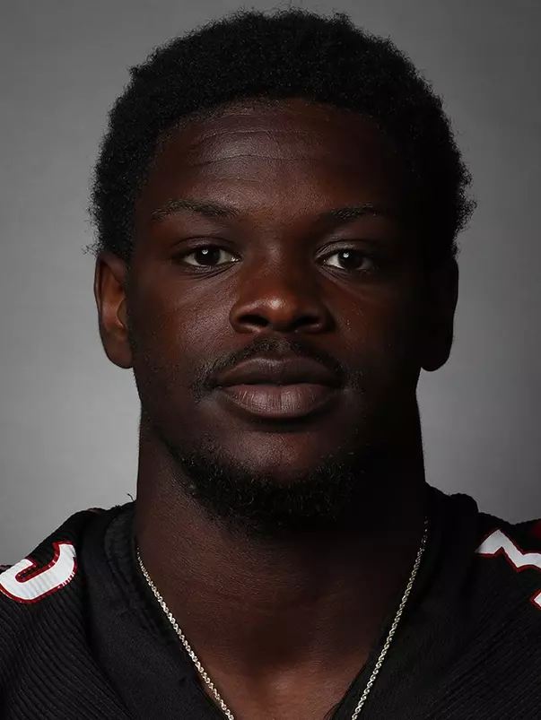 FB: Malik Cunningham