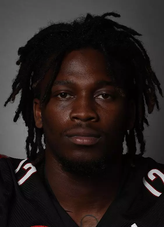 FB: Marlon Character