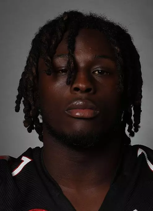 FB: Monty Montgomery