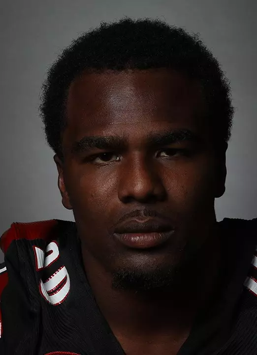 FB: Trenell Troutman