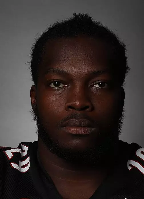 FB: Tabarius Peterson