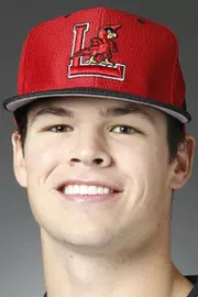 Andrew Benefield headshot