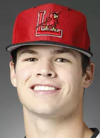 Andrew Benefield headshot