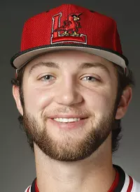 Ben Bianco headshot