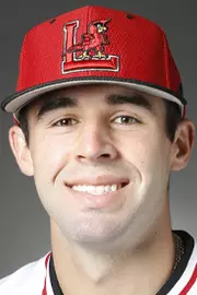 Alex Binelas headshot