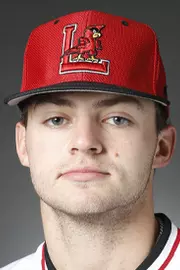 Zach Britton headshot