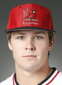 Luke Brown headshot