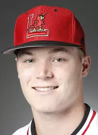 Henry Davis headshot