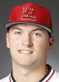 Reid Detmers headshot