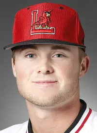 Lucas Dunn headshot