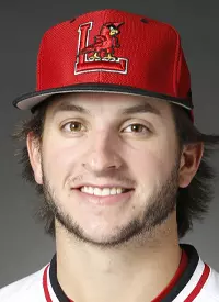 Adam Elliott headshot