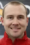 Zach Farrel headshot