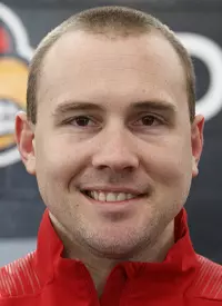 Zach Farrel headshot