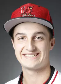 Shane Harris headshot